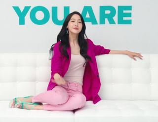 Im Yoon-ah feet photo thumbnail