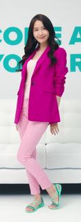 Im Yoon-ah feet photo thumbnail