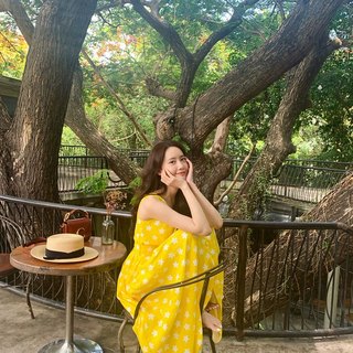 Im Yoon-ah feet photo thumbnail