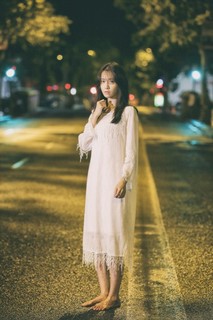 Im Yoon-ah feet photo thumbnail