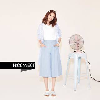 Im Yoon-ah feet photo thumbnail