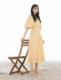 Im Yoon-ah feet photo thumbnail