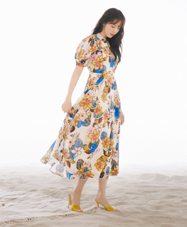 Im Yoon-ah feet photo thumbnail