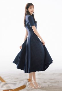 Im Yoon-ah feet photo thumbnail