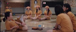 Im Yoon-ah feet photo thumbnail