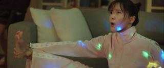 Im Yoon-ah feet photo thumbnail