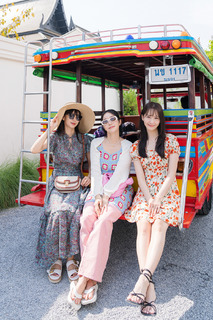 Im Yoon-ah feet photo thumbnail