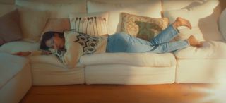 Im Yoon-ah feet photo thumbnail