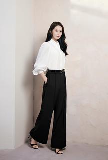 Im Yoon-ah feet photo thumbnail