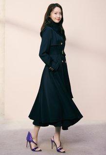 Im Yoon-ah feet photo thumbnail