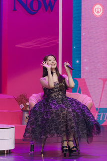 Im Yoon-ah feet photo thumbnail