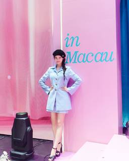 Im Yoon-ah feet photo thumbnail