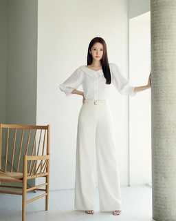 Im Yoon-ah feet photo thumbnail