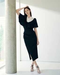 Im Yoon-ah feet photo thumbnail