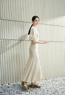 Im Yoon-ah feet photo thumbnail