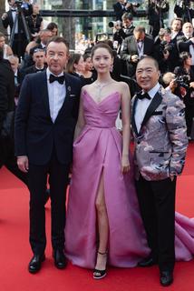 Im Yoon-ah feet photo thumbnail