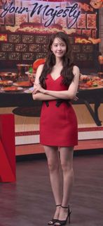 Im Yoon-ah feet photo thumbnail