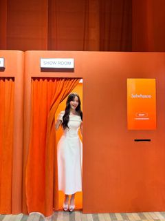 Im Yoon-ah feet photo thumbnail