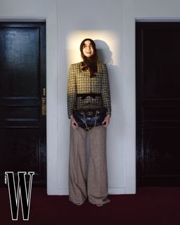 Im Yoon-ah feet photo thumbnail