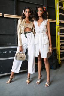 Imaan Hammam feet photo 8