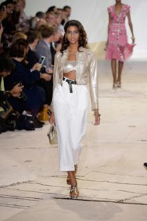 Imaan Hammam feet photo 7