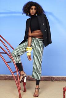 Imaan Hammam feet photo 4