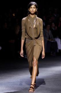 Imaan Hammam feet photo 1