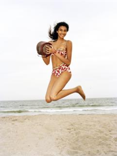 Imaan Hammam feet photo 14
