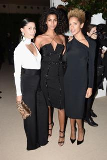Imaan Hammam feet photo 12