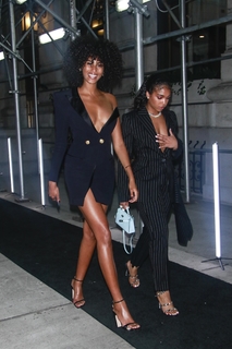 Imaan Hammam feet photo 4