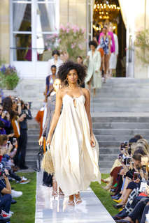 Imaan Hammam feet photo 1