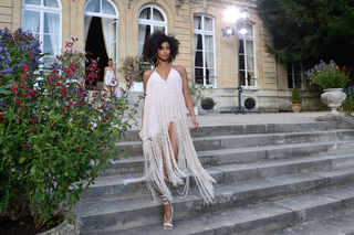 Imaan Hammam feet photo 16