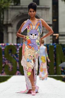Imaan Hammam feet photo 13