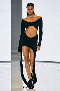 Imaan Hammam feet photo 9