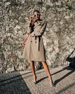 Imaan Hammam feet photo 11