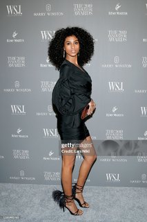 Imaan Hammam feet photo 2