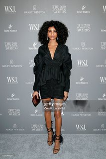 Imaan Hammam feet photo 1