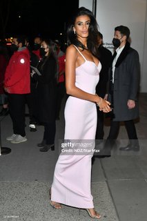 Imaan Hammam feet photo 18
