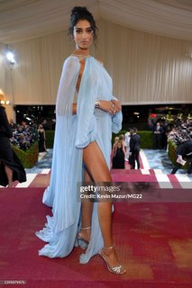 Imaan Hammam feet photo 16