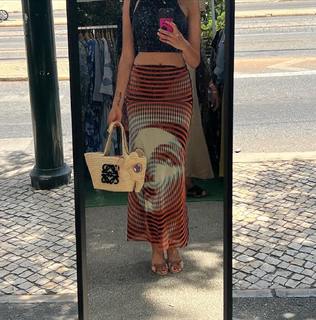 Imaan Hammam feet photo 12