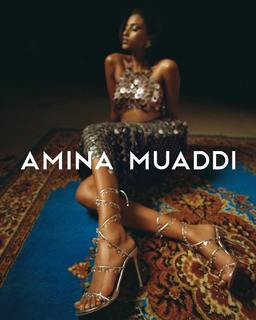 Imaan Hammam feet photo 11