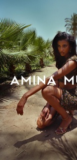 Imaan Hammam feet photo 10