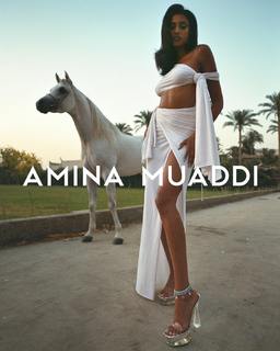 Imaan Hammam feet photo 6