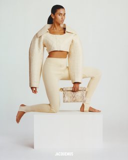 Imaan Hammam feet photo 3