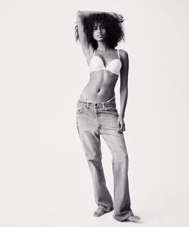 Imaan Hammam feet photo 19