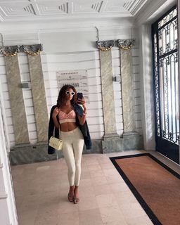 Imaan Hammam feet photo 16
