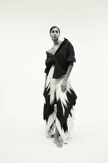 Imaan Hammam feet photo 4