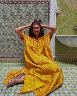 Imaan Hammam feet photo 13
