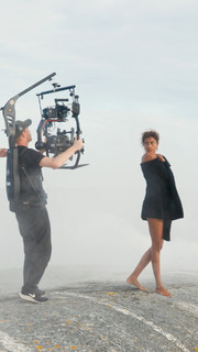Imaan Hammam feet photo 8