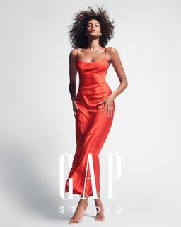 Imaan Hammam feet photo 5